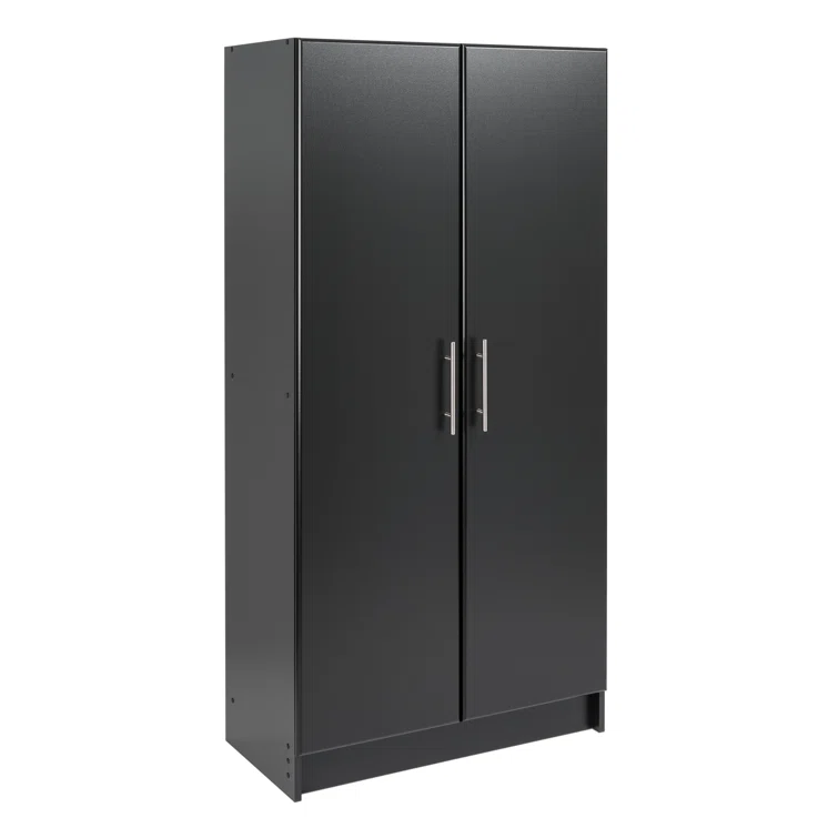 6 Piece Storage System