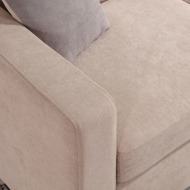 Campbelltown 2 - Piece Upholstered Sectional