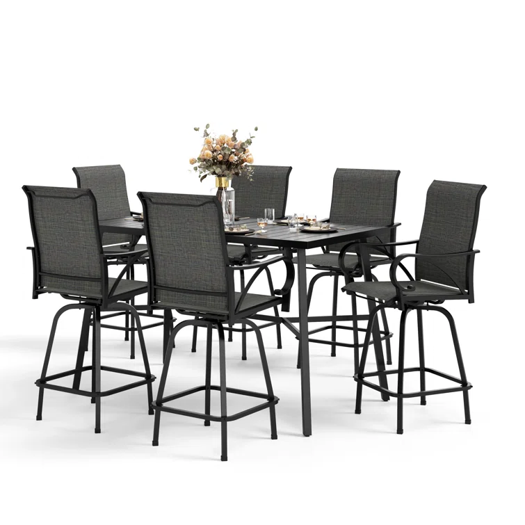 Minehead Rectangular 6 - Person 67