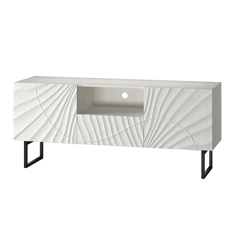 Olindo TV Stand for TVs up to 65