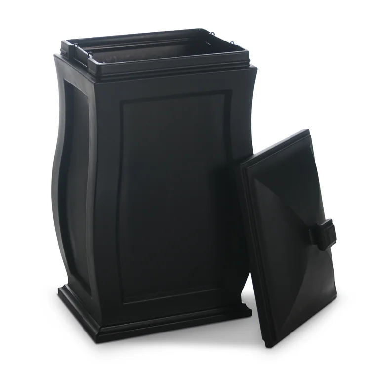 Ariani 22 Gallon Plastic Deck Box