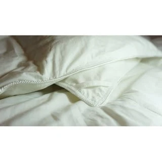 Twin Ducks Inc Brescia European White Down Comforter