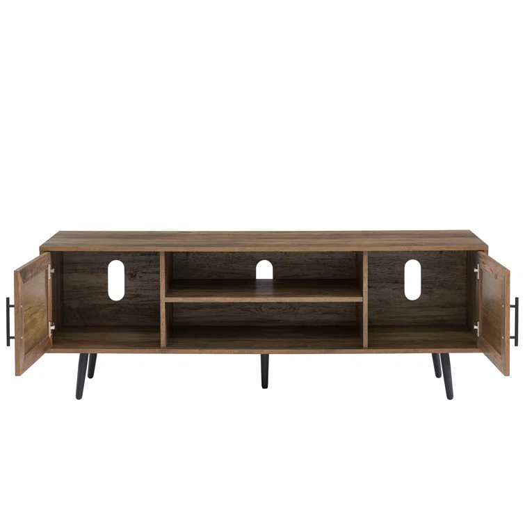 Bryner TV Stand For TVs Up To 70