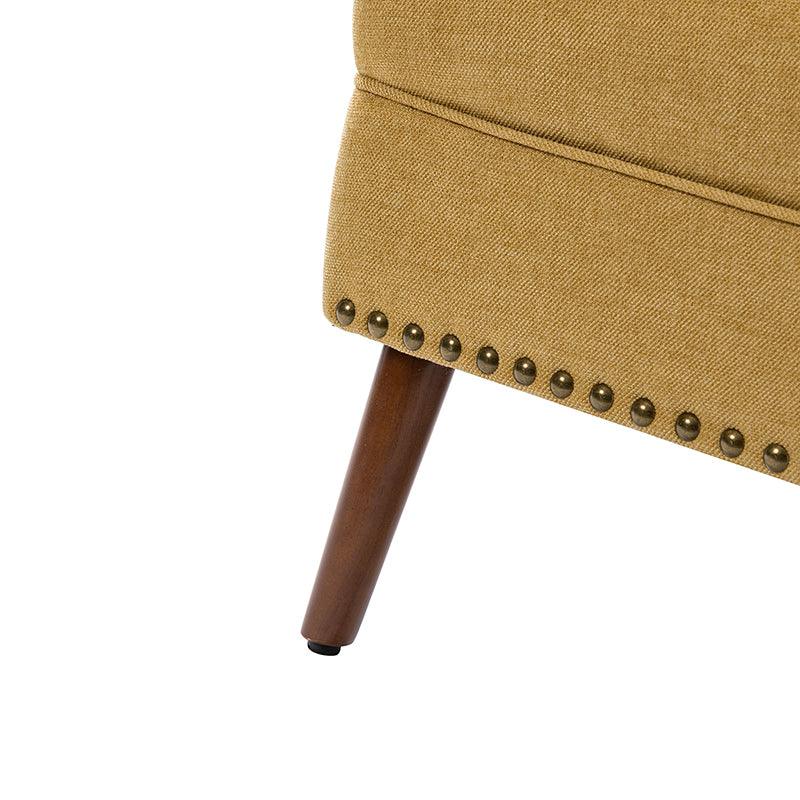 Euboea Armchair