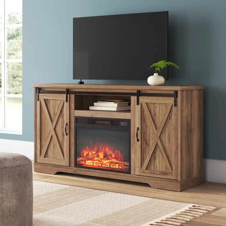 Chestertown 59'' Media Console