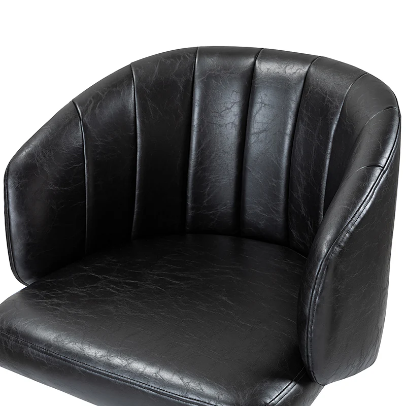 Emesto Vegan Leather Task Office Chair