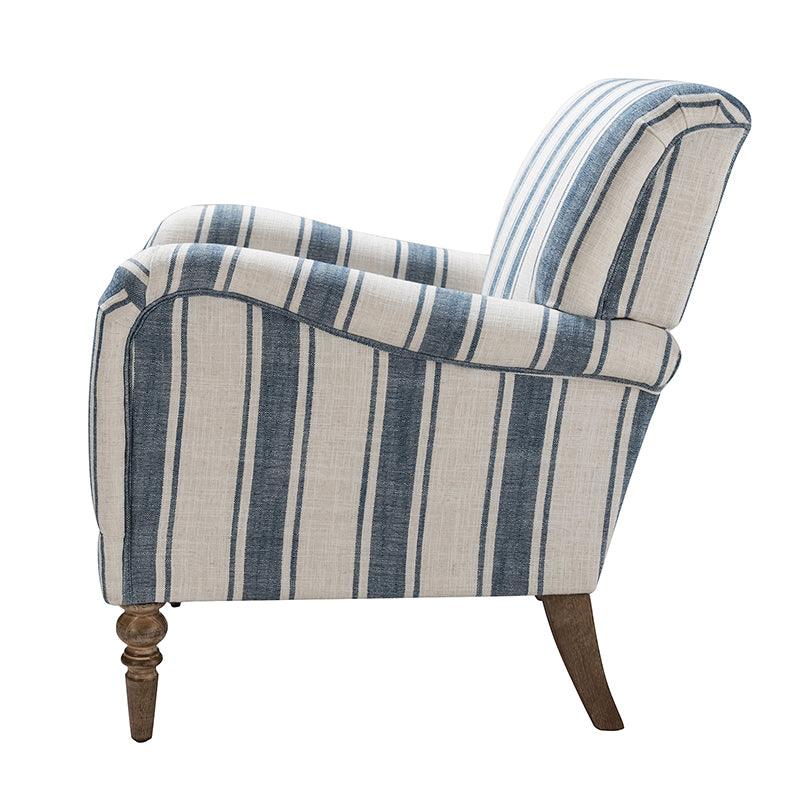 Quentin Upholstered Armchair
