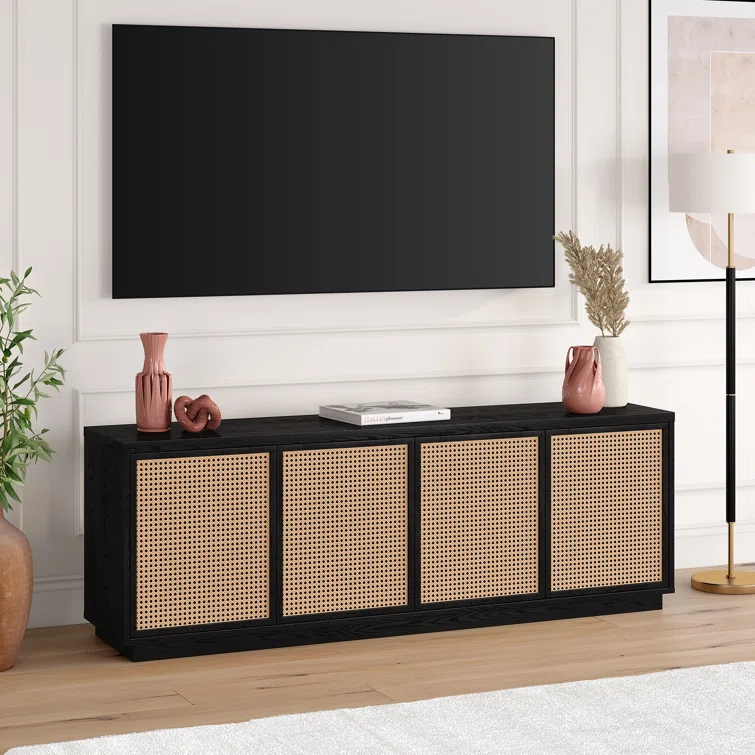 Amine 70'' Media Console
