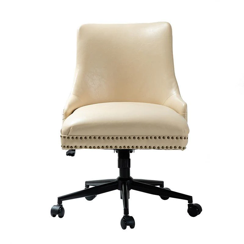 Juniper Vegan Leather Office Chair