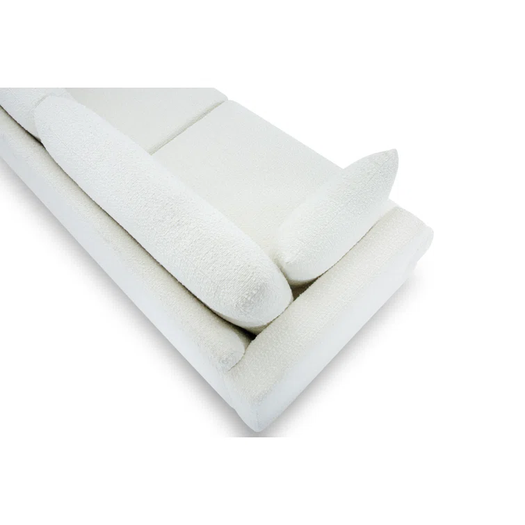 Laguna 83'' Upholstered Sofa