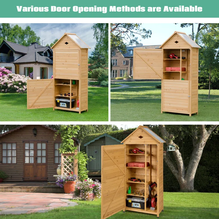 Outdoor Garden 70
