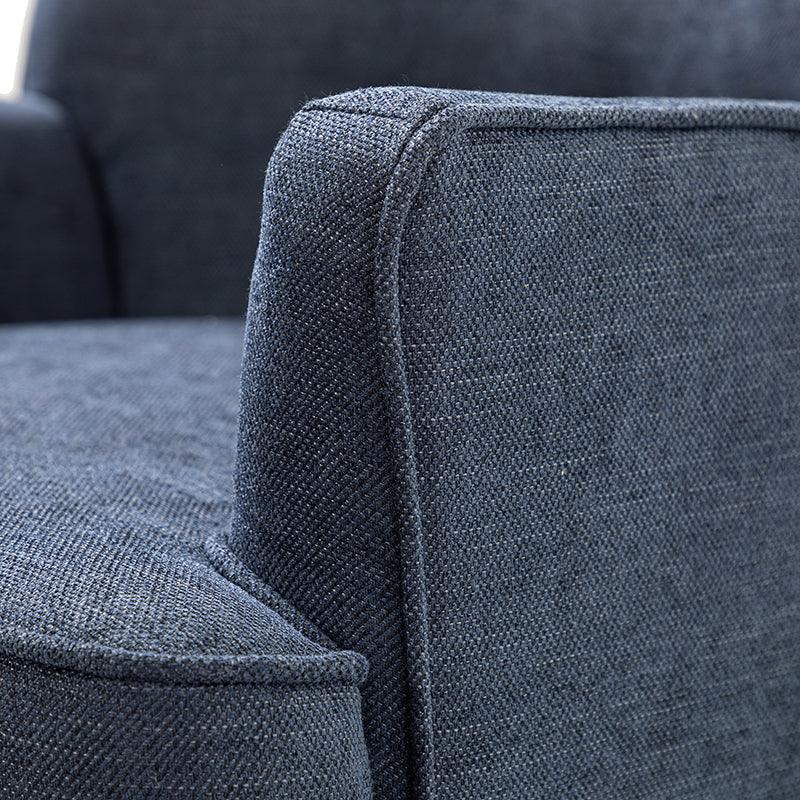 Euboea Armchair