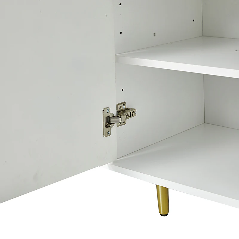 Modern Hexagonal Door Bruno 63