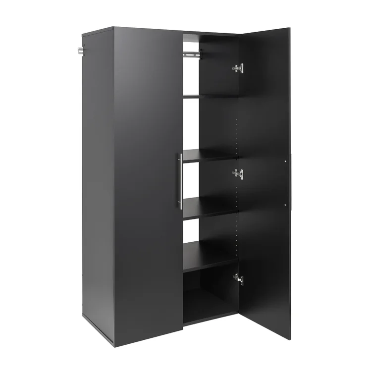 Single Storage Cabinet ( 72'' H x 36'' W x 20'' D)