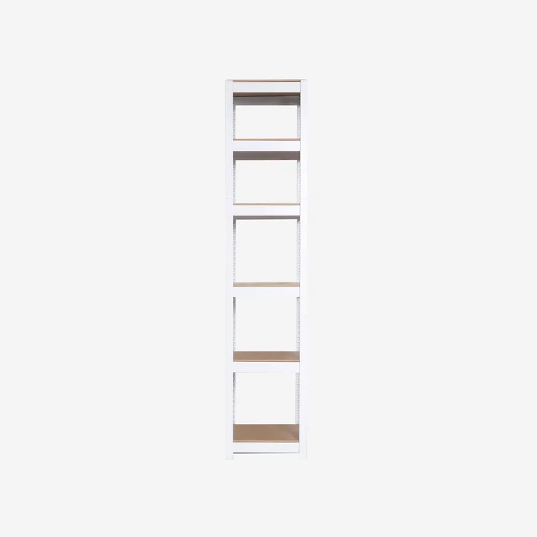 Spellman 76.9" H x 16.4" W x 16.4" D Shelving Unit
