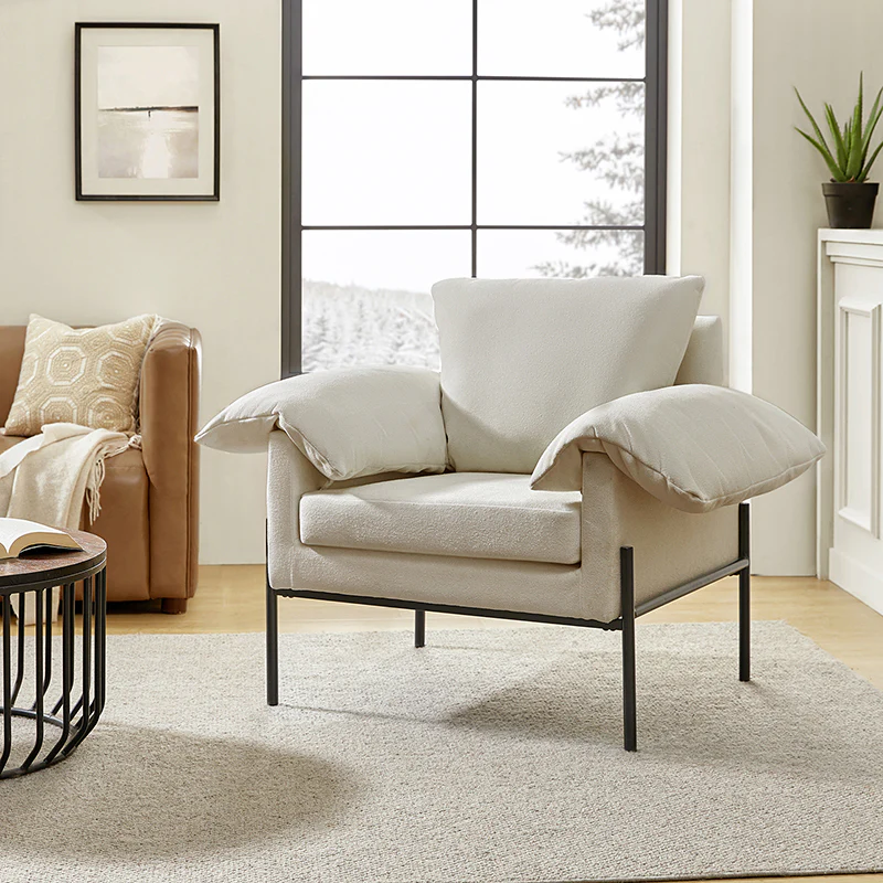 Knut Modern Armchair