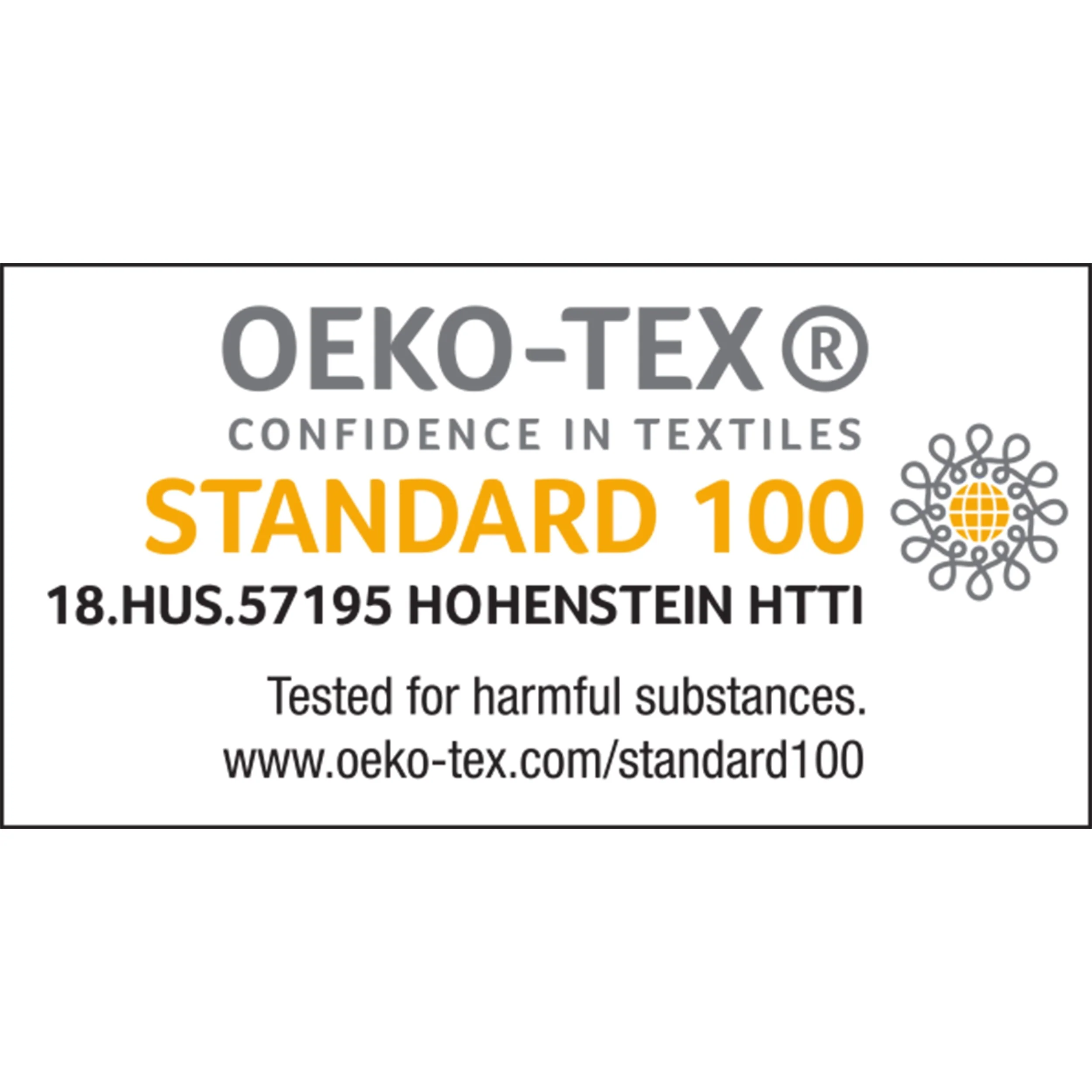 DOWNLITE Luxury 375 TC European Down Lightweight Comforter