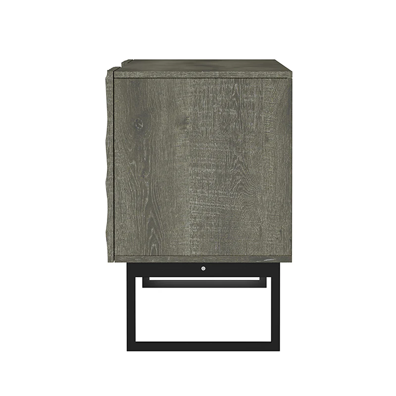 Olindo TV Stand for TVs up to 65