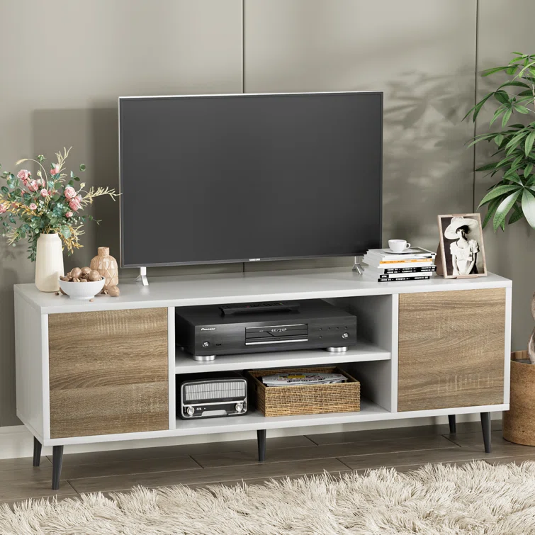 Aronoff 58'' Media Console