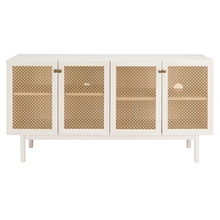 Keegan 63.1'' Media Console