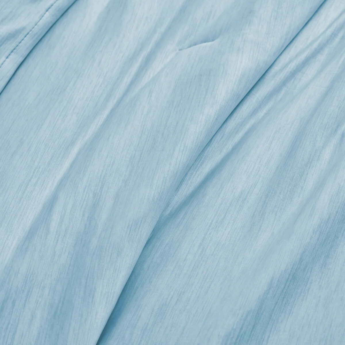 Cooler Than Cool - Coma Inducer? Oversized Comforter Set - Summer Sky Blue
