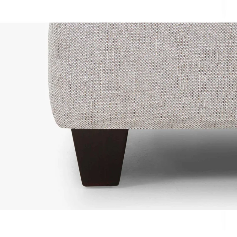 Somerville 67'' Upholstered Loveseat