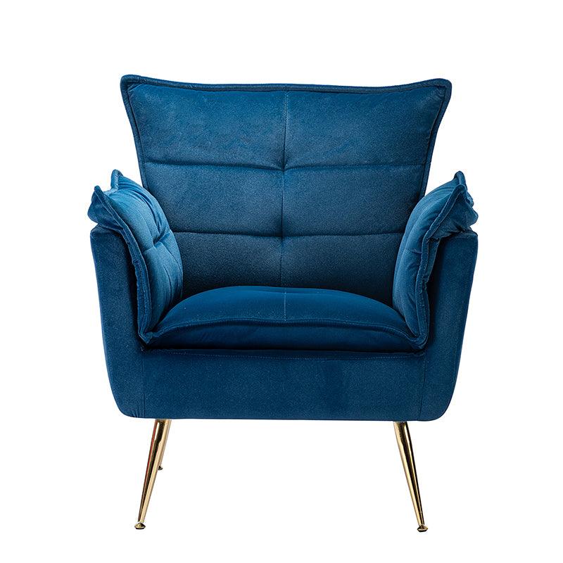 Jaxon Plush Armchair