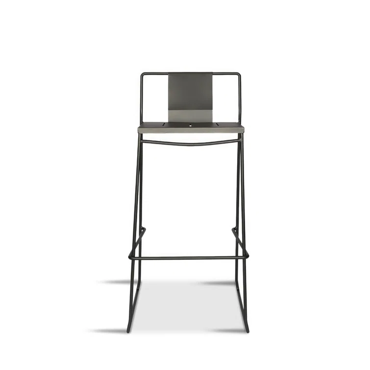 Avers 2 - Person Round Outdoor Dining Set