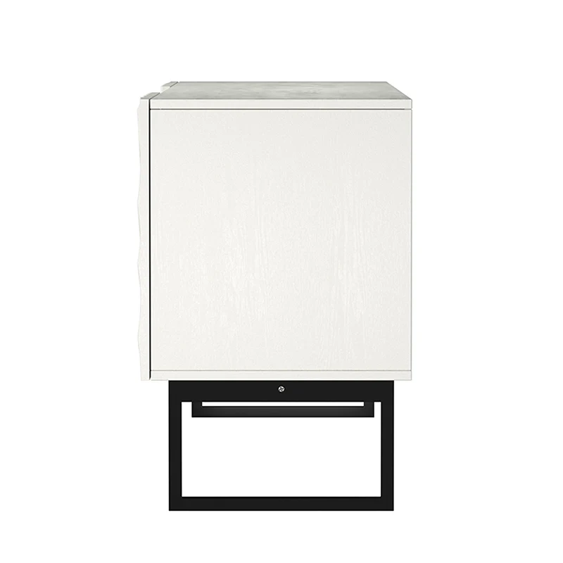 Olindo TV Stand for TVs up to 65