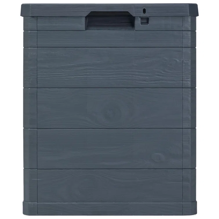 Patio Storage Box 23.8 Gal