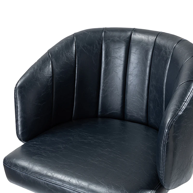 Emesto Vegan Leather Task Office Chair