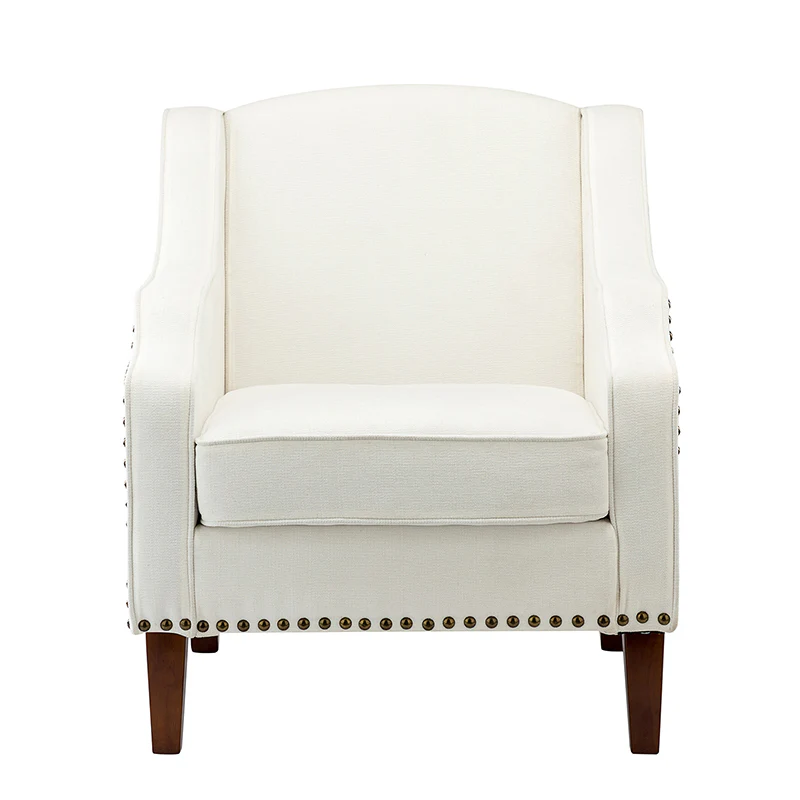 Phorcynis Upholstered Armchair