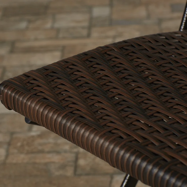 Raileigh Round 2 - Person Outdoor Dining Set