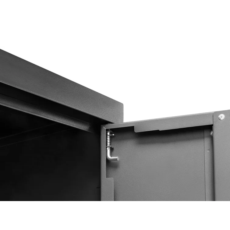 Bold Series 15 Piece Garage Storage Cabinet Set
