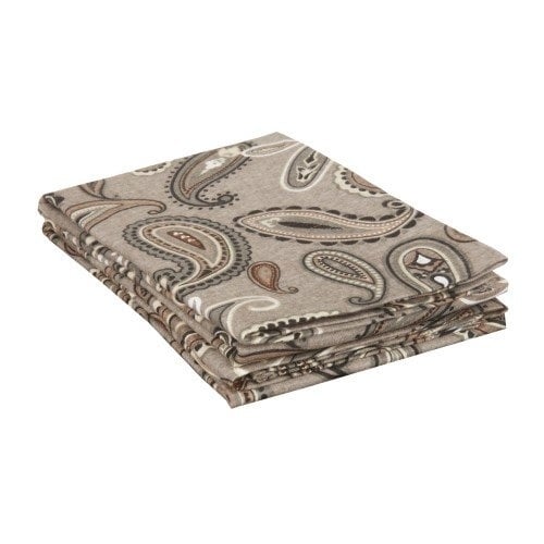 Kotter Home Flannel Pillowcase Set