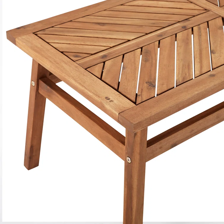 Harbison 5 - Person Outdoor Seating Group with Cushions