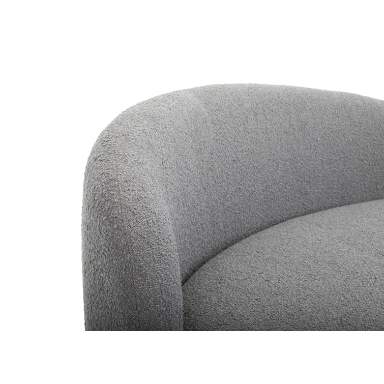 Deans 82'' Upholstered Sofa