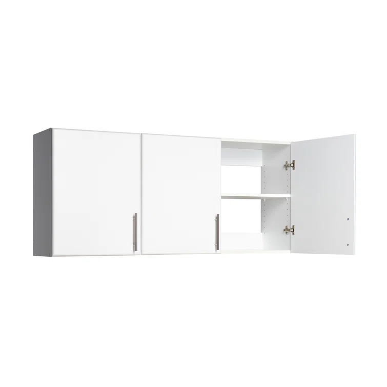 Arnola Single Storage Cabinet ( 24'' H x 54'' W x 12'' D)
