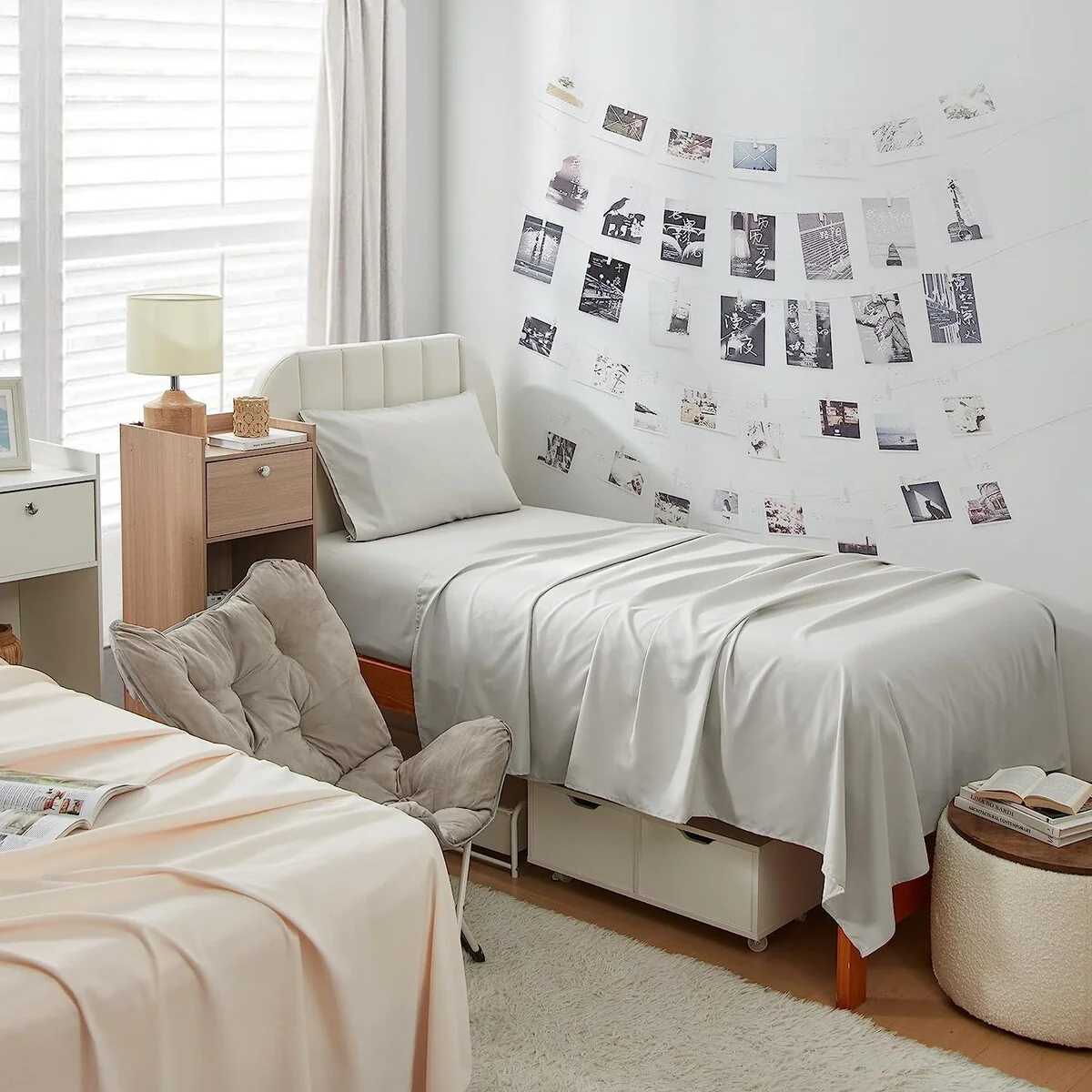 Dorm Haul® - Comfy College Sheets - Twin XL Bedding