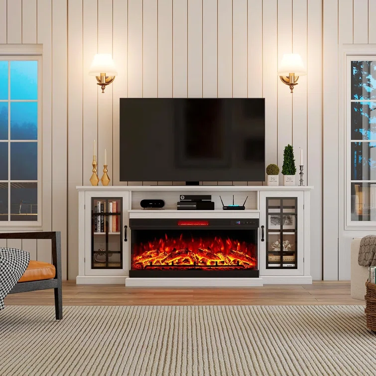 Alvilda Media Console