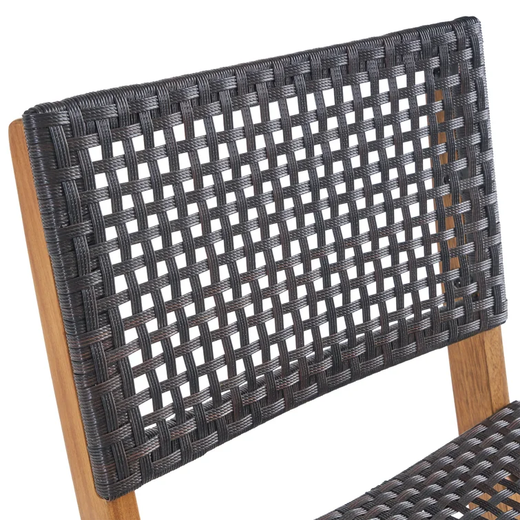 Aiyden 2 - Person Outdoor Dining Set