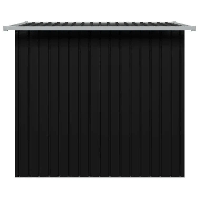 Outdoor Storage Shed Garden Shed Patio Metal Storage Backyard Shed