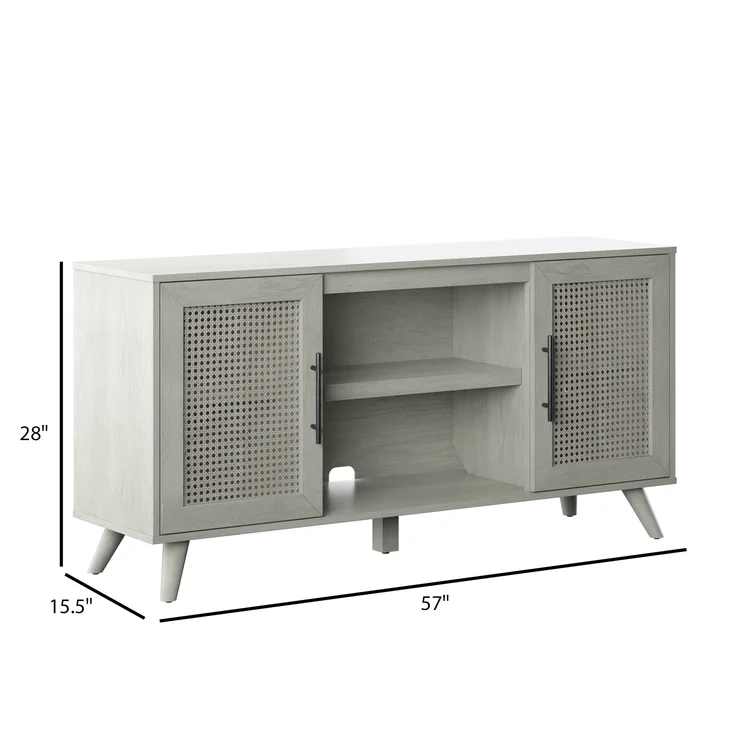 Casspi 57'' Media Console