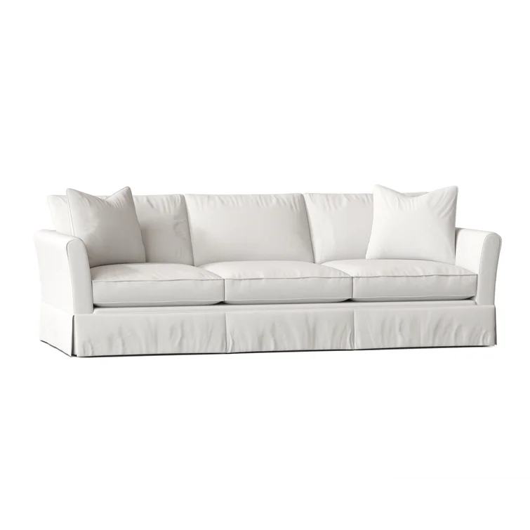 Shelby 82'' Upholstered Sofa