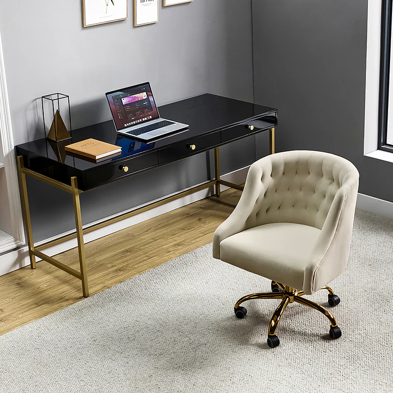Penelope Desk and Chair Set