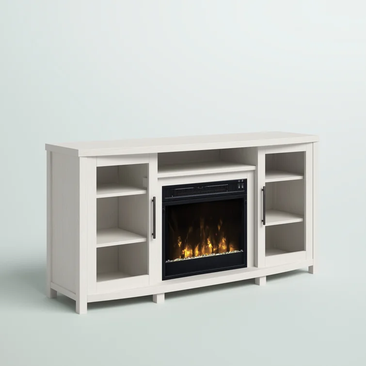 Southington Media Console