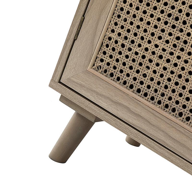 Noin 2-Door Accent Cabinet
