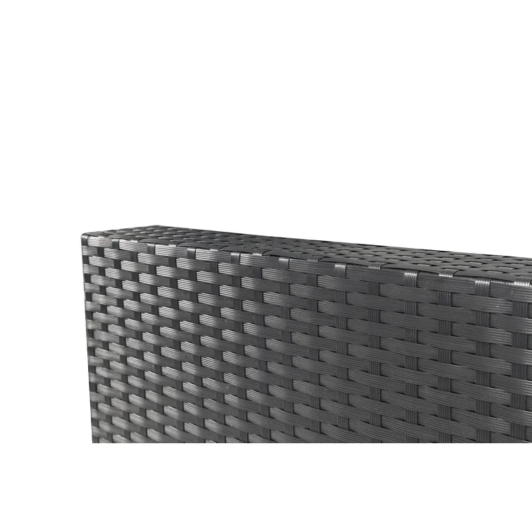Cotswald 5 - Person Outdoor Seating Group with Cushions
