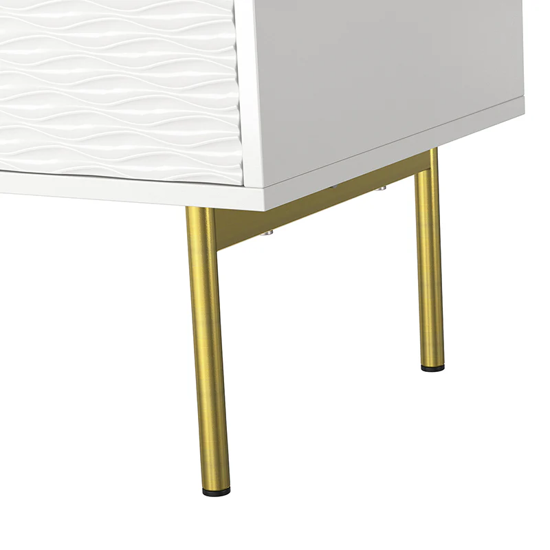 Yves TV Stand for TVs up to 65