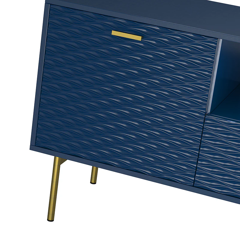 Yves TV Stand for TVs up to 65